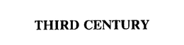 THIRD CENTURY trademark