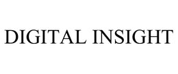 DIGITAL INSIGHT trademark