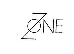ZONE trademark