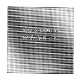 BANANA REPUBLIC MODERN trademark