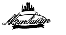 MANHATTAN trademark