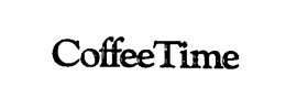 COFFEE TIME trademark