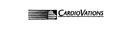CARDIOVATIONS trademark