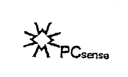 PCSENSE trademark