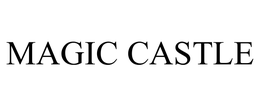 MAGIC CASTLE trademark