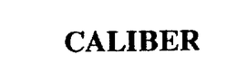 CALIBER trademark