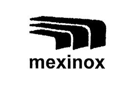 MEXINOX trademark