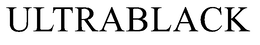 ULTRABLACK trademark