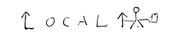 LOCAL trademark