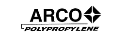 ARCO POLYPROPYLENE trademark