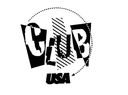 CLUB USA trademark