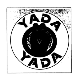 Y YADA YADA trademark