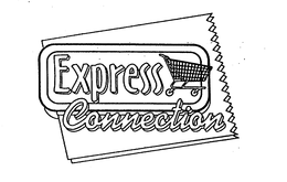 EXPRESS CONNECTION trademark