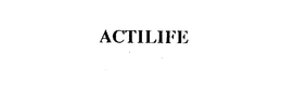 ACTILIFE trademark