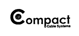 COMPACT CABLE SYSTEMS trademark