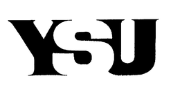 YSU trademark