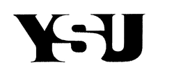 YSU trademark