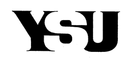 YSU trademark
