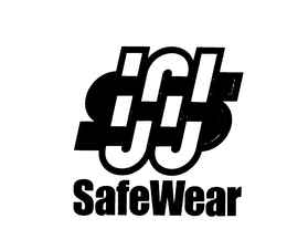 SAFEWEAR trademark