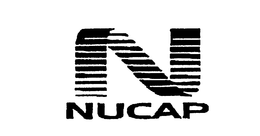 N NUCAP trademark
