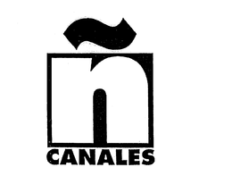 CANALES N trademark