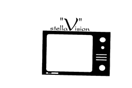 STELLA "V"ISION trademark