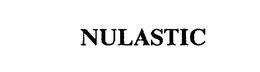 NULASTIC trademark