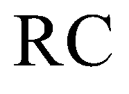 RC trademark