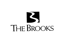 THE BROOKS trademark