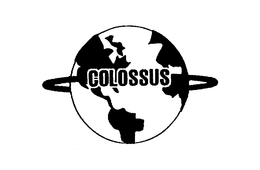 COLOSSUS trademark