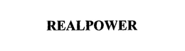 REALPOWER trademark