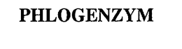 PHLOGENZYM trademark