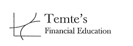 TEMTE'S FINANCIAL EDUCATION trademark