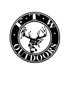 F T W OUTDOORS trademark