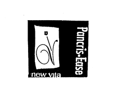 PANCRIS EASE NEW VITA trademark