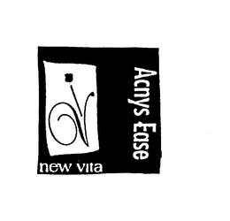 ACNYS EASE NEW VITA trademark