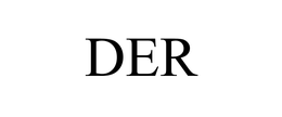 DER trademark