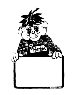 HERBIE trademark