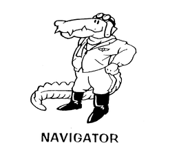 NAVIGATOR trademark