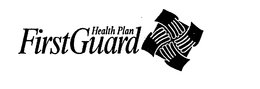 FIRST GUARD HEALTH PLAN trademark