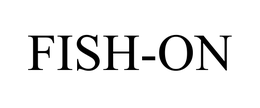 FISH-ON trademark