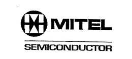MITEL SEMICONDUCTOR trademark