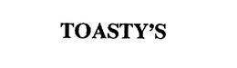 TOASTY'S trademark