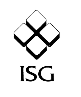 ISG trademark