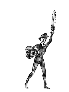 LogoMark trademark