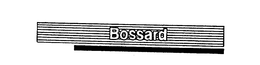 BOSSARD trademark