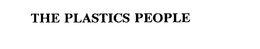 THE PLASTICS PEOPLE trademark