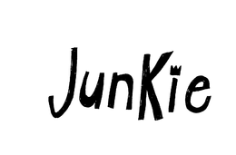 JUNKIE trademark