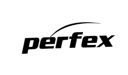 PERFEX trademark