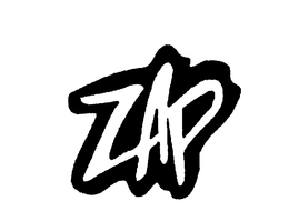 ZAP trademark